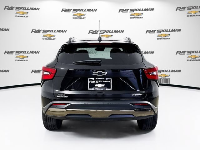 Used 2025 Chevrolet Trax ACTIV w/ Driver Confidence Package FWD image 6