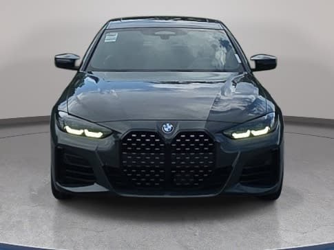 Used 2022 BMW M440i xDrive Gran Coupe w/ Premium Package AWD/4WD image 2