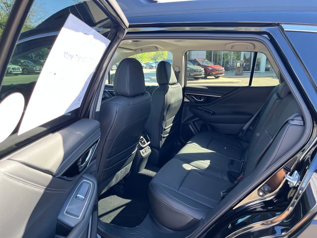 New 2025 Subaru Outback Limited image 19
