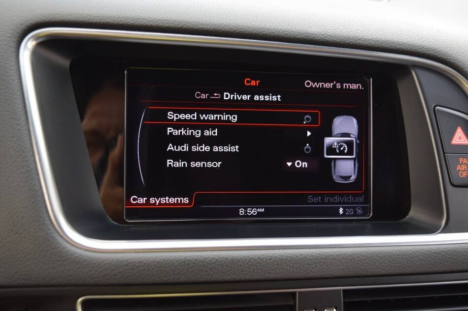 Used 2015 Audi Q5 TDI Premium Plus w/ Technology Package AWD/4WD image 59