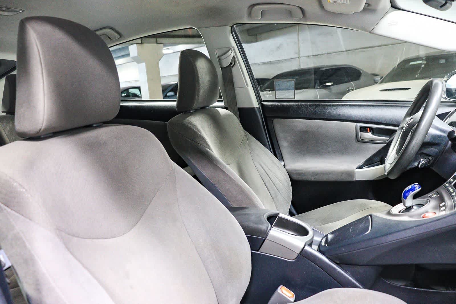 Used 2015 Toyota Prius Two FWD image 18