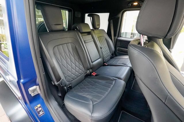 Used 2024 Mercedes-Benz G 63 AMG 4MATIC image 95