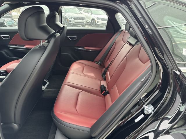 New 2026 Kia K4 GT-Line Turbo image 23