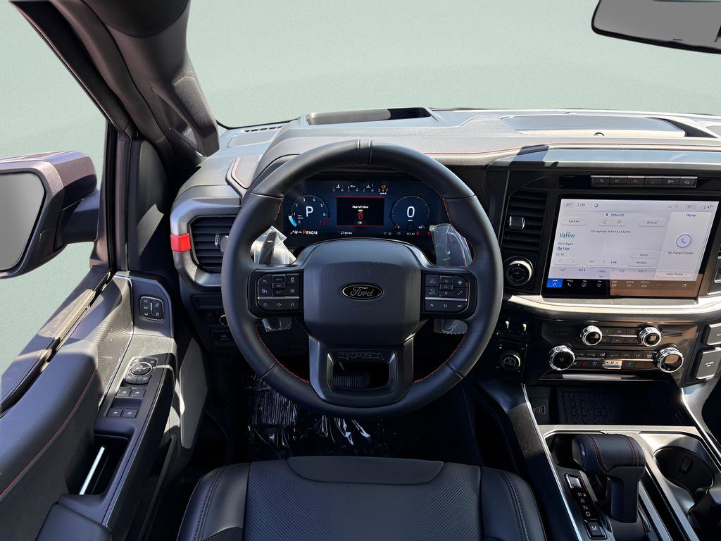 New 2026 Ford F150 Raptor AWD/4WD image 10