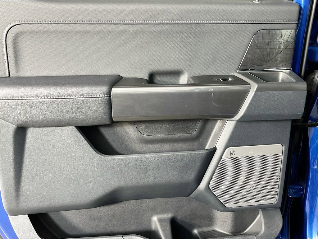 Used 2022 Ford F150 XLT w/ Equipment Group 302A High image 32