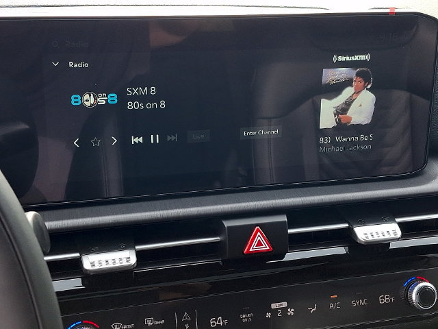 New 2027 Kia Sportage X-Line AWD/4WD image 12