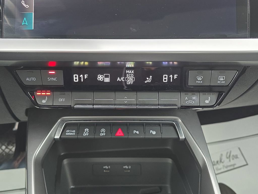 Used 2024 Audi A3 2.0T Premium image 28