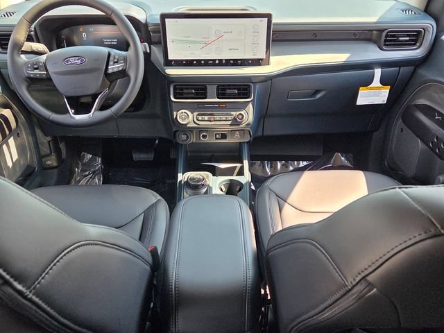 New 2026 Ford Maverick Lariat w/ Black Appearance Package AWD/4WD image 44