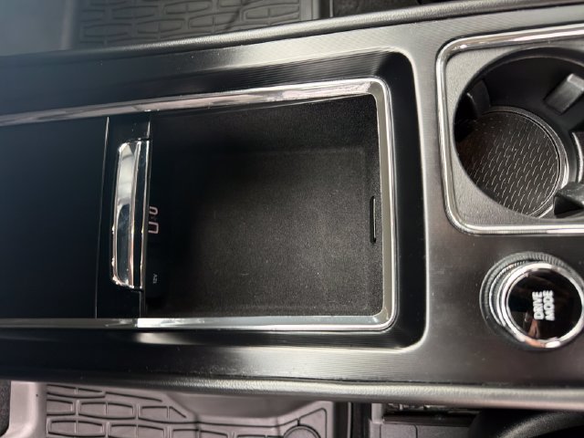 Certified 2024 Lincoln Corsair FWD image 28