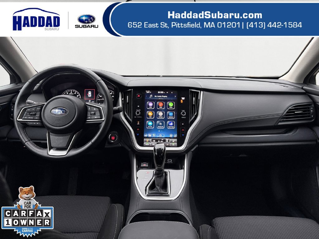 Used 2025 Subaru Legacy Premium AWD/4WD image 9