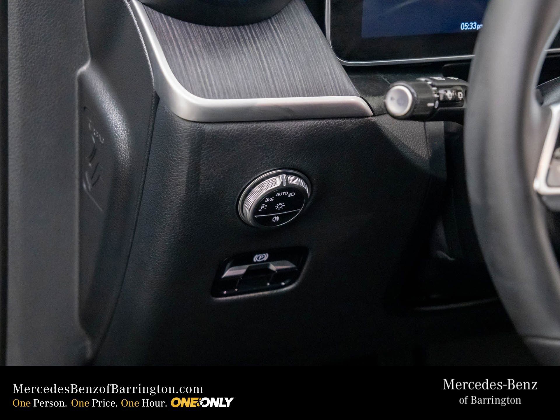 New 2026 Mercedes-Benz GLC 300 4MATIC image 20