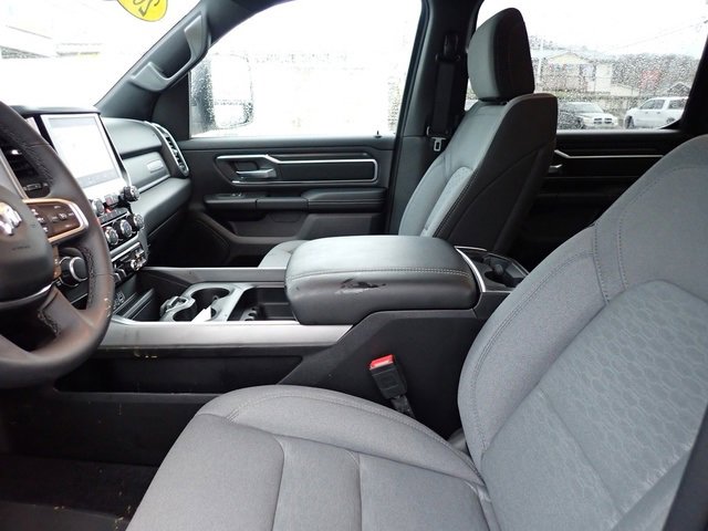 Used 2025 RAM 1500 Big Horn image 14