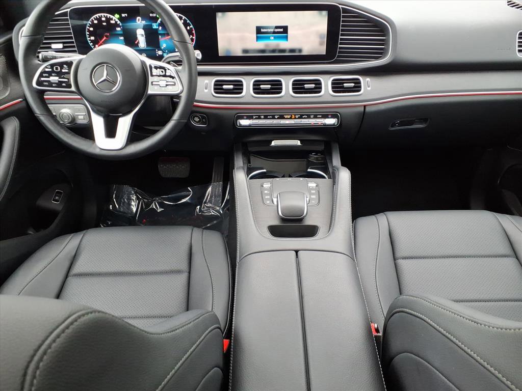 Used 2022 Mercedes-Benz GLE 350 4MATIC image 17
