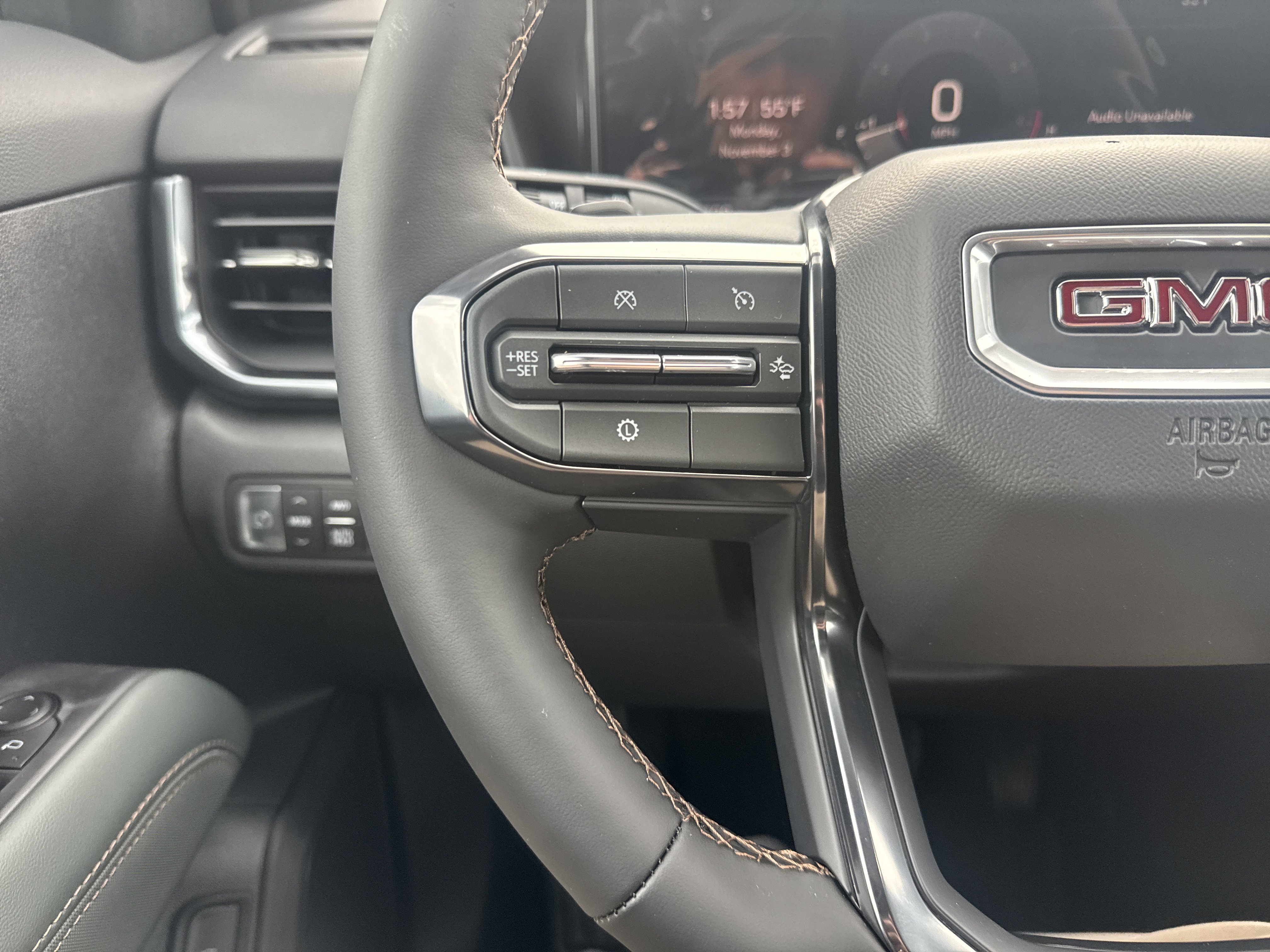 New 2026 GMC Terrain AT4 w/ Convenience Package III image 18