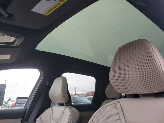 New 2026 Volvo EX90 Ultra image 6