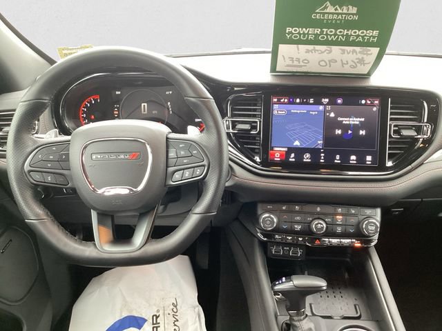 New 2026 Dodge Durango GT image 11