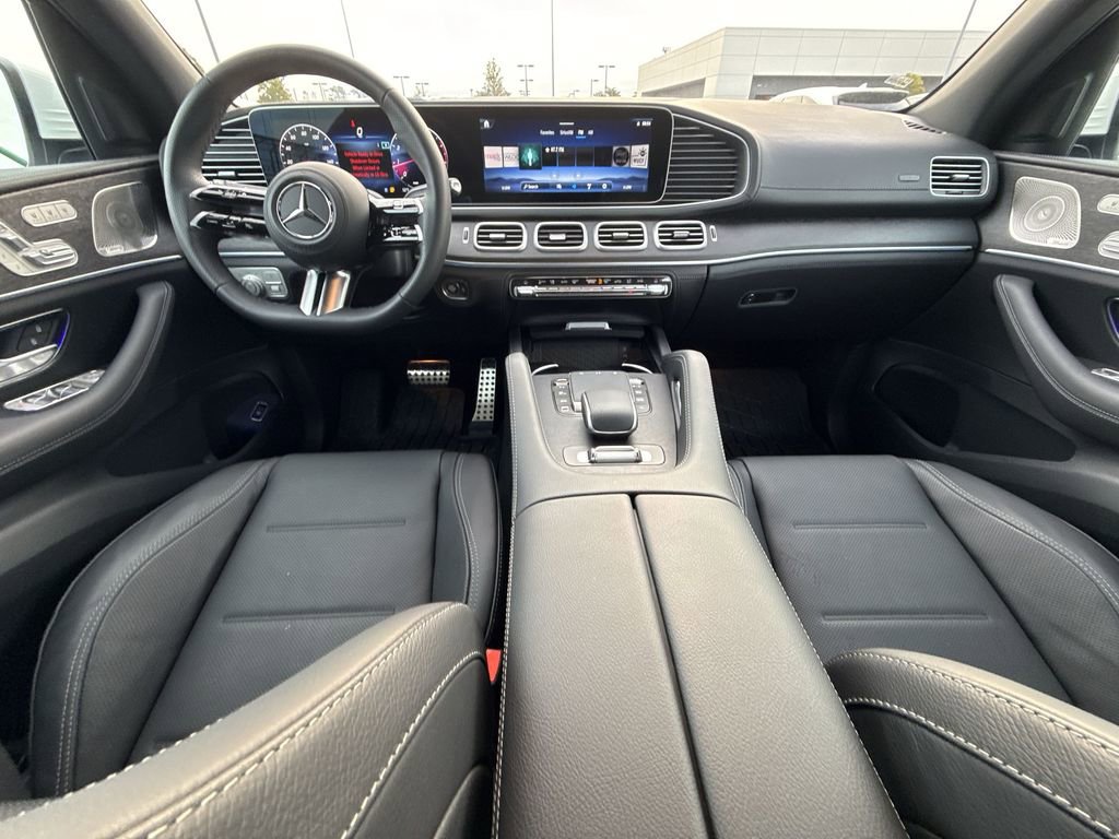 Used 2026 Mercedes-Benz GLE 450 4MATIC image 19