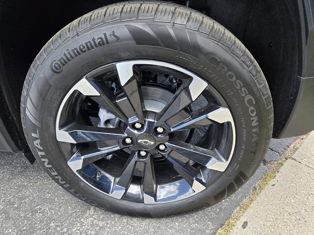 New 2026 Chevrolet Equinox RS w/ Safety and Technology Package AWD/4WD image 48
