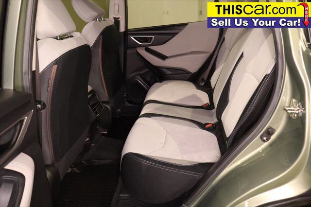 Used 2019 Subaru Forester AWD/4WD image 25