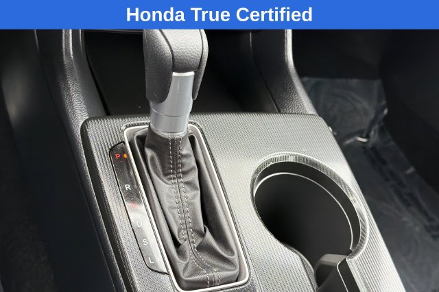 Certified 2026 Honda Civic LX image 17