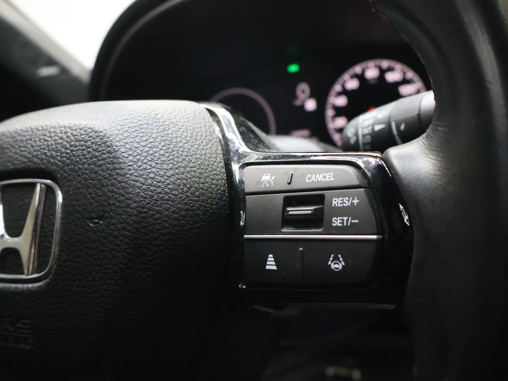 Used 2022 Honda Civic Si image 22