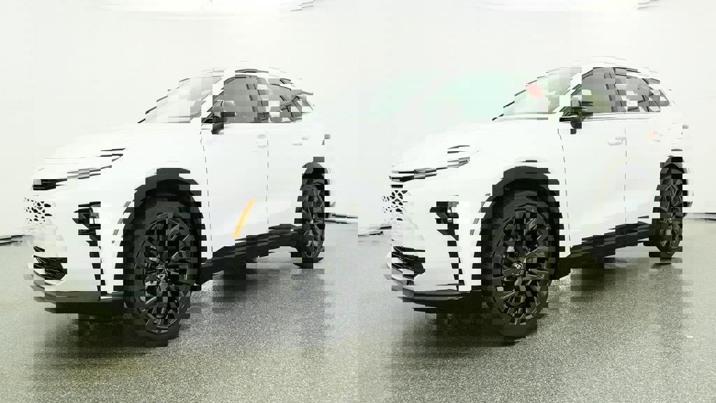 New 2026 Toyota Crown Signia AWD/4WD image 17