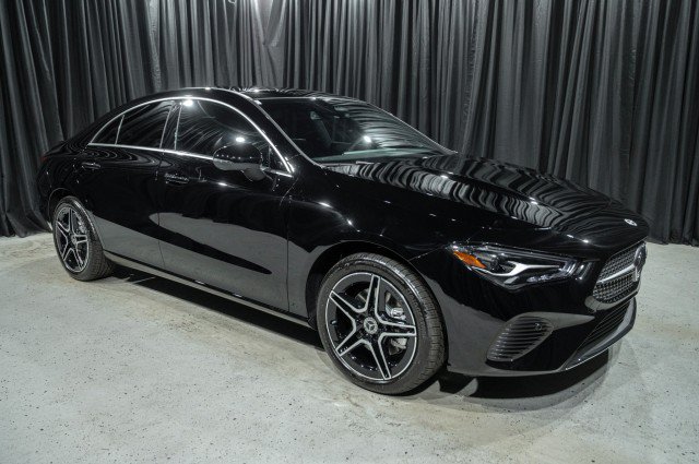 Used 2026 Mercedes-Benz CLA 250 image 3