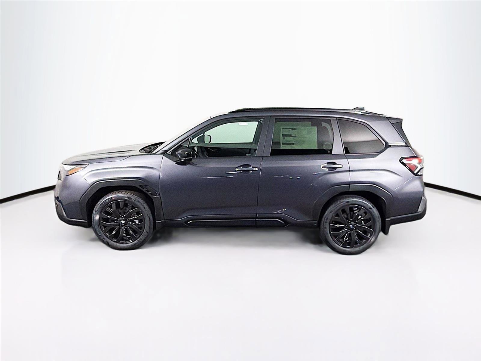 New 2026 Subaru Forester Sport AWD/4WD image 4