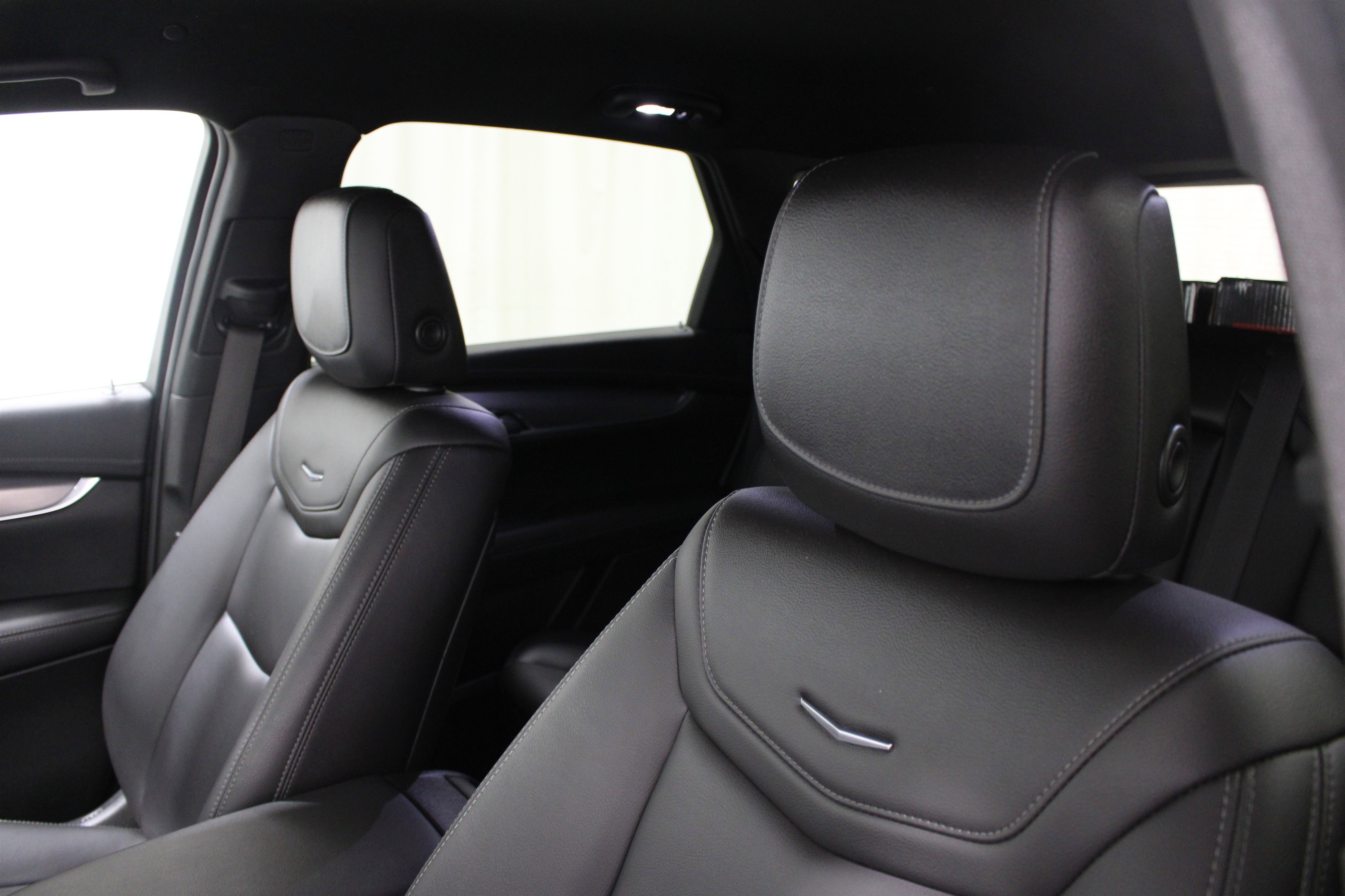 Used 2021 Cadillac XT5 Luxury image 4