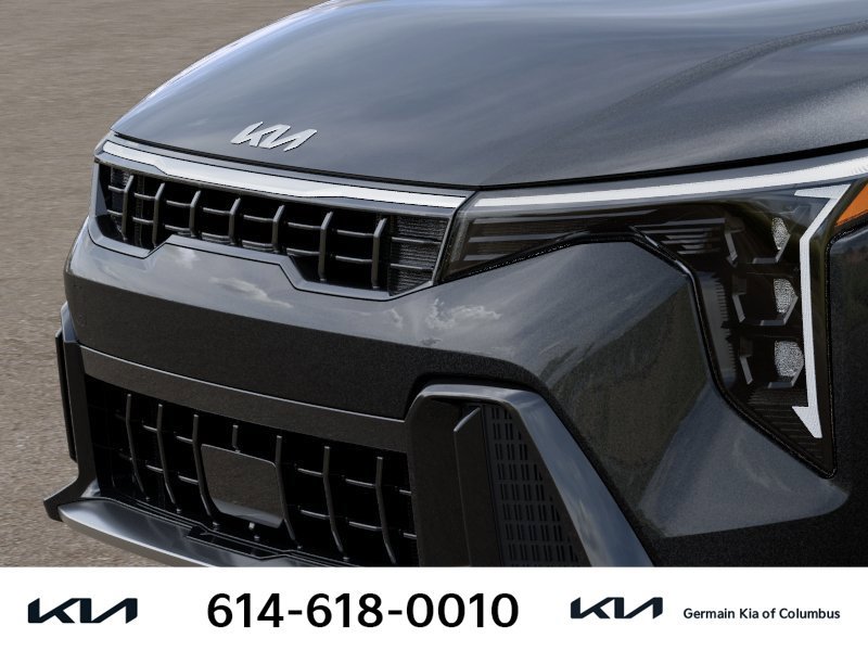 New 2026 Kia K4 EX FWD image 15