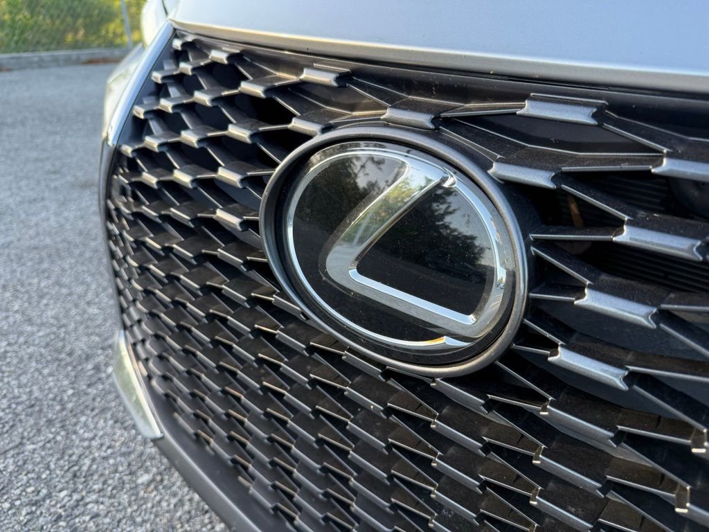 Used 2021 Lexus IS 300 w/ Comfort Package image 6