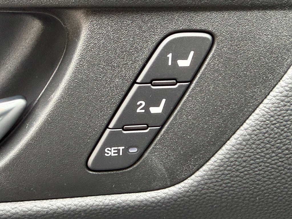 New 2027 Honda CR-V Sport-L image 9