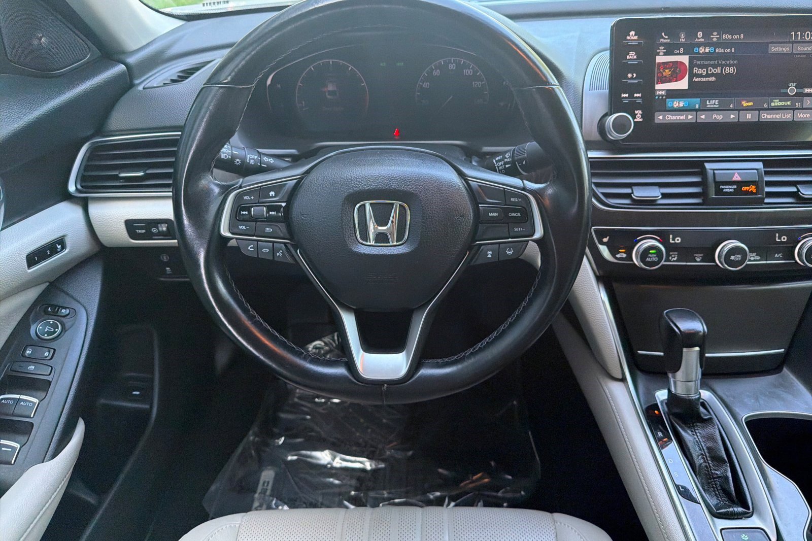 Used 2020 Honda Accord EX-L image 18