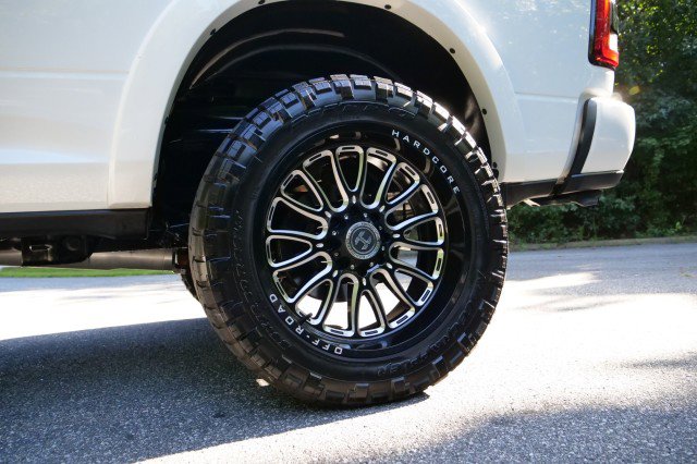 Used 2024 RAM 2500 Limited image 39