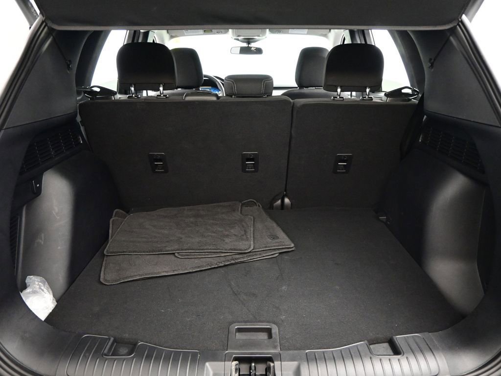 Used 2024 Ford Escape Active w/ Tech Pack #2 image 35