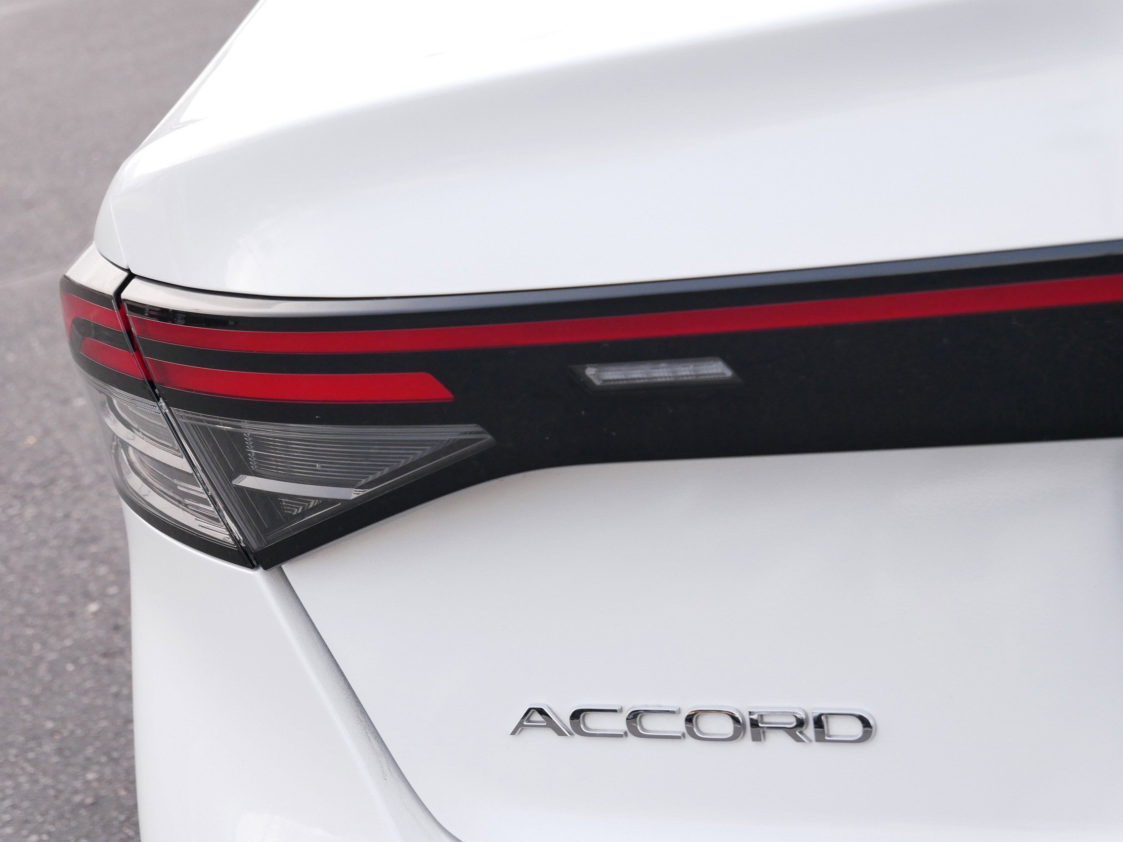 Certified 2023 Honda Accord EX-L image 17