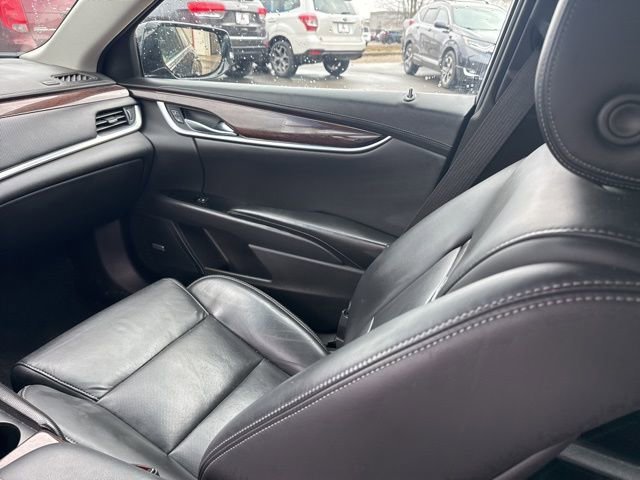 Used 2017 Cadillac XTS Luxury image 15