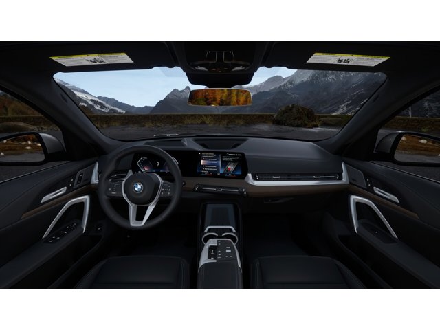 New 2026 BMW X1 xDrive28i w/ Technology Package image 10