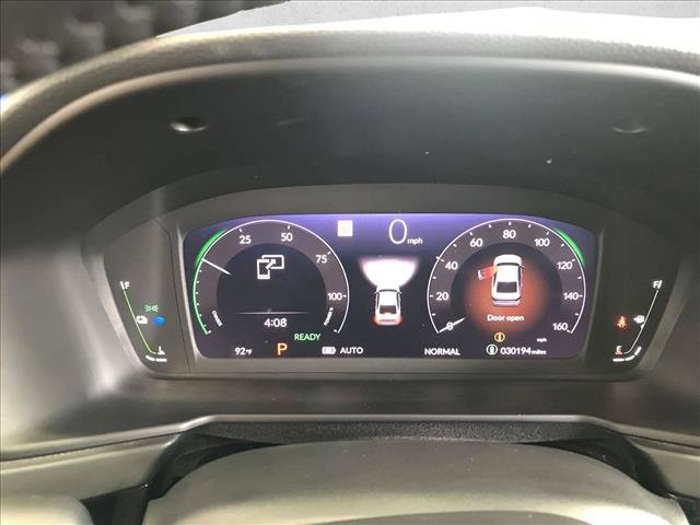 Certified 2023 Honda Accord EX-L image 10