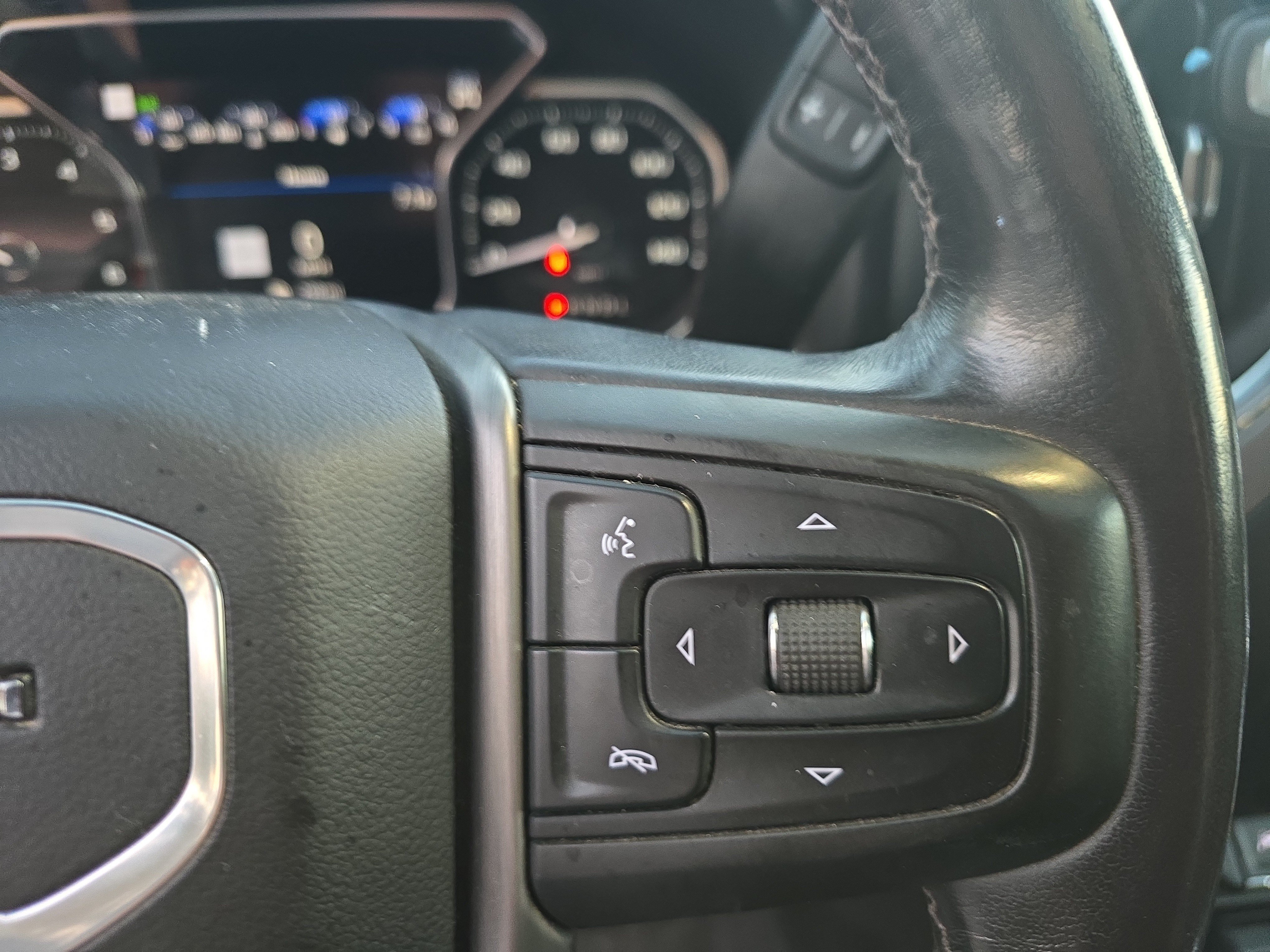 Used 2021 GMC Sierra 1500 Denali w/ Denali Ultimate Package AWD/4WD image 28