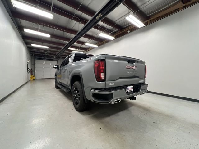 New 2026 GMC Sierra 1500 Elevation w/ Elevation Premium Package image 6