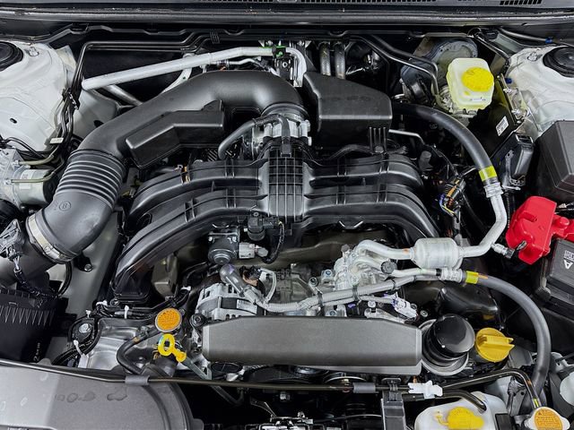 New 2026 Subaru Crosstrek 2.5i Sport w/ Crosstrek Mirror Package image 28