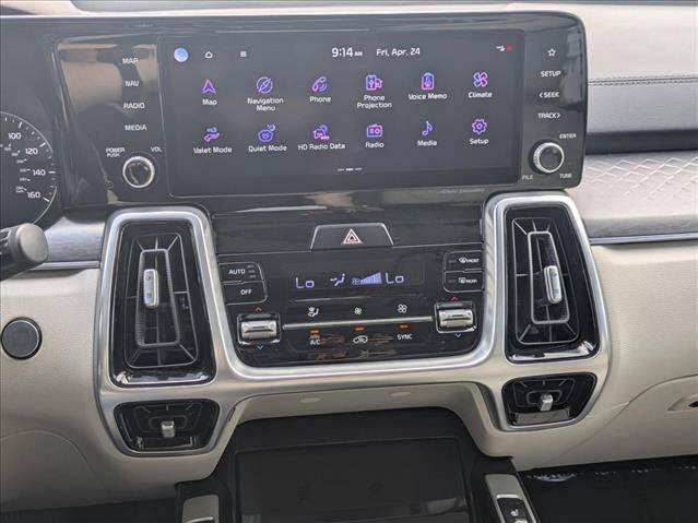 Used 2022 Kia Sorento SX AWD/4WD image 15