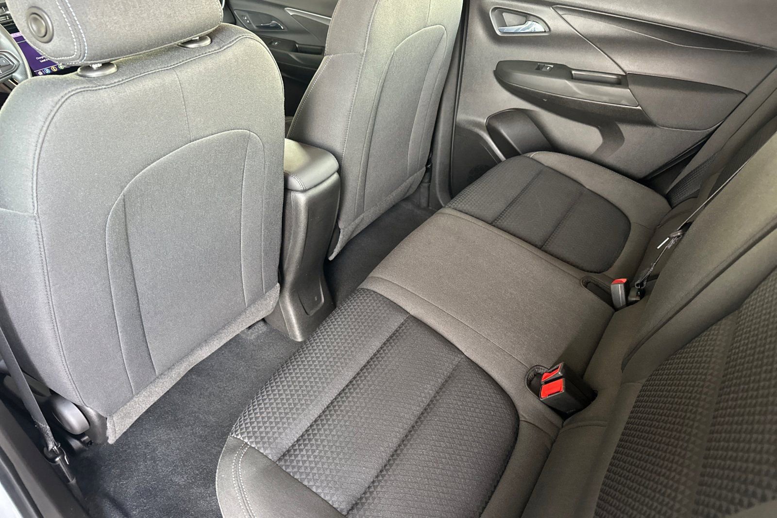 Used 2022 Chevrolet Bolt LT image 14