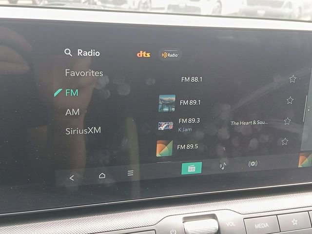 Certified 2025 Kia K4 FWD image 16