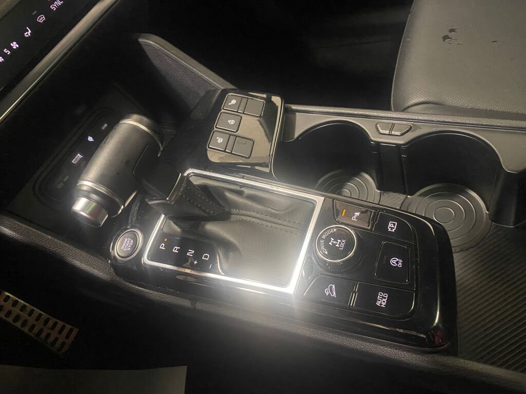 Used 2024 Kia Sportage X-Pro image 14