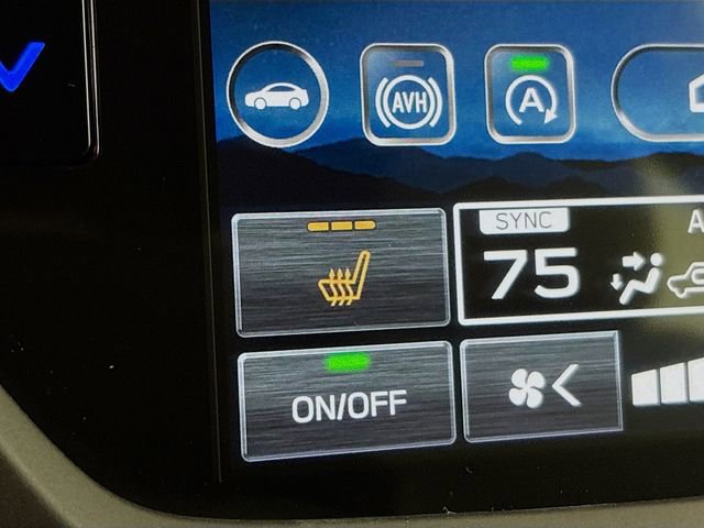 New 2026 Subaru Forester Premium AWD/4WD image 19