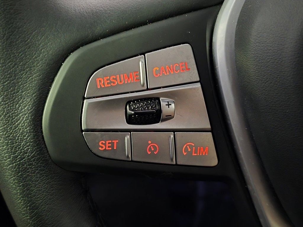 Used 2023 BMW X3 xDrive30i w/ Premium Package image 21