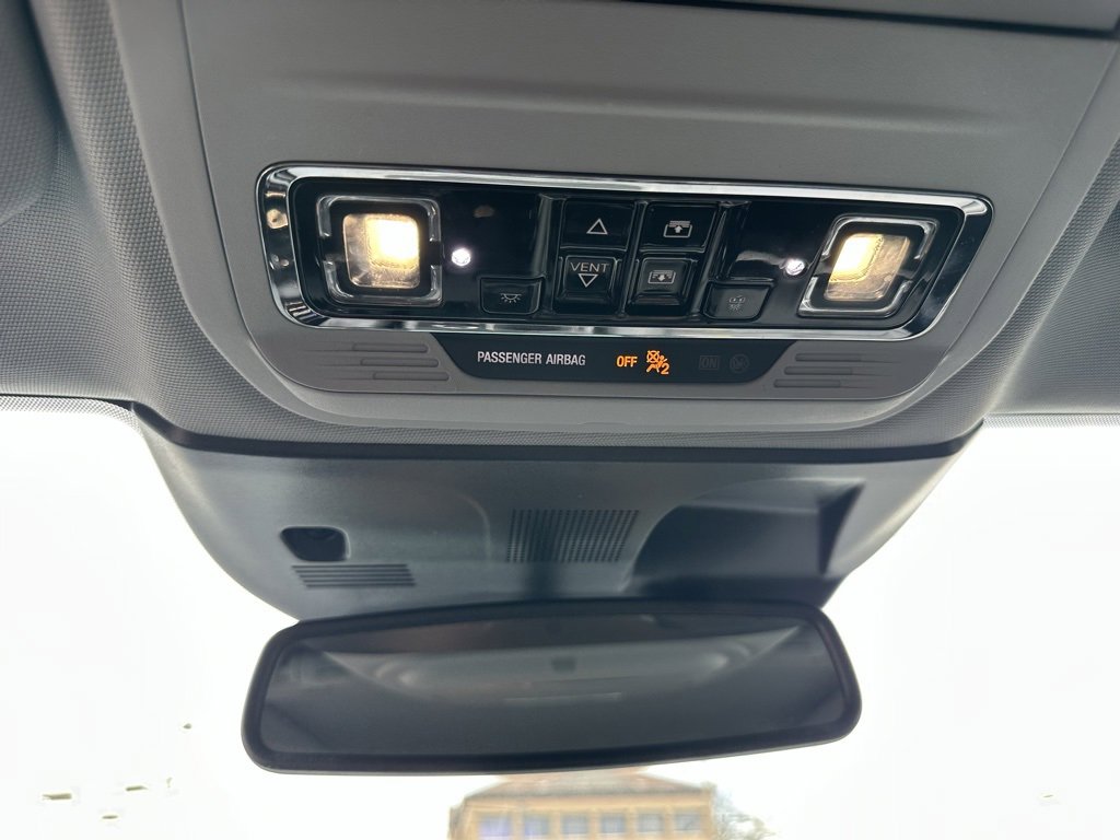 Used 2021 Lincoln Corsair AWD w/ Premium Package image 33