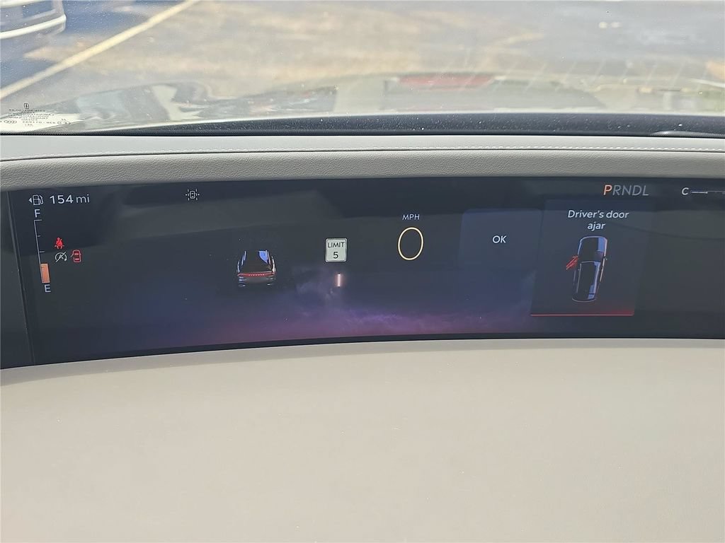 Certified 2024 Lincoln Nautilus Black Label AWD/4WD image 26